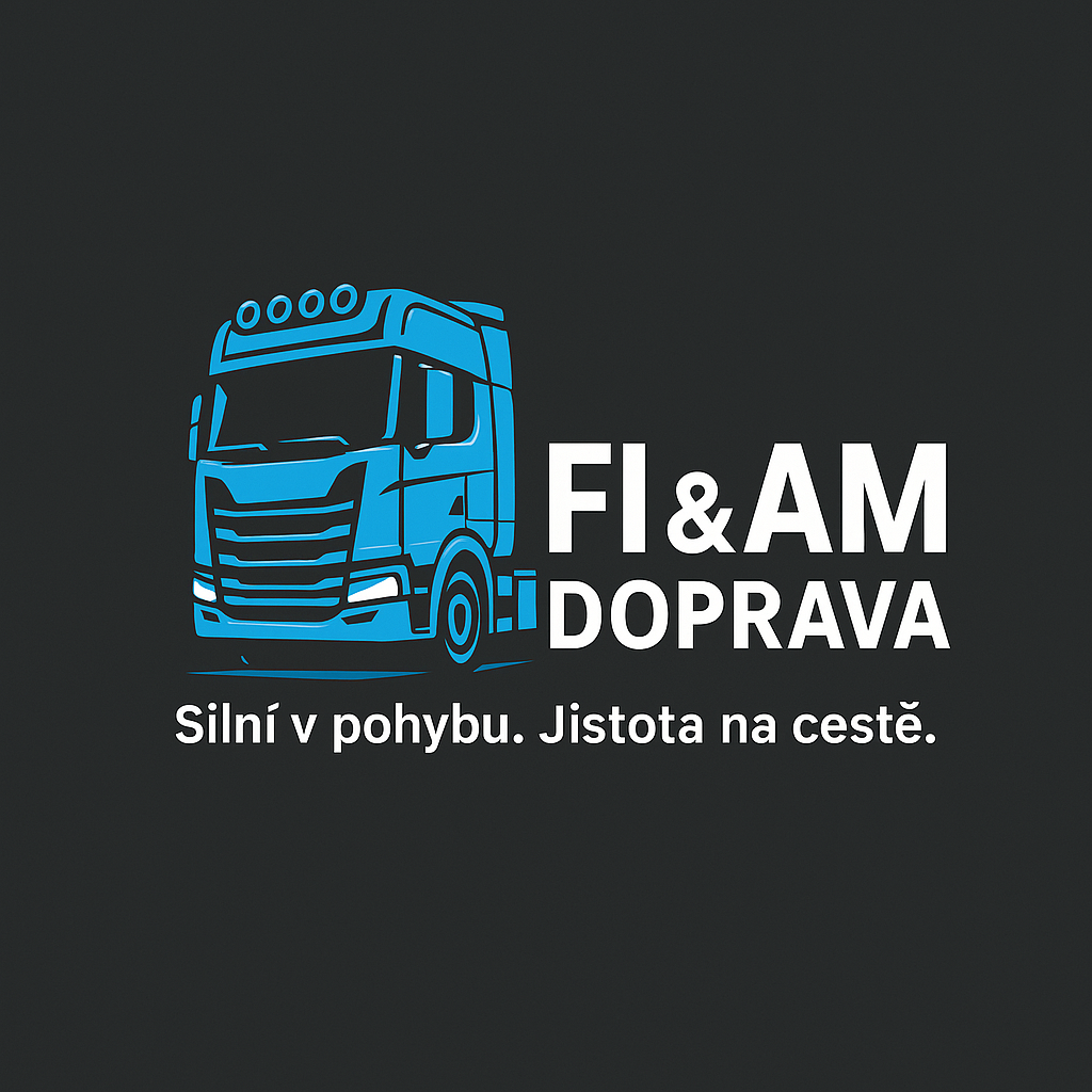 FI & AM logo